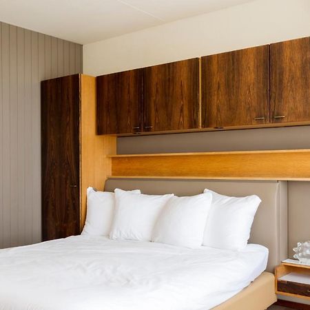 Hotel De Milliano Breskens Ngoại thất bức ảnh