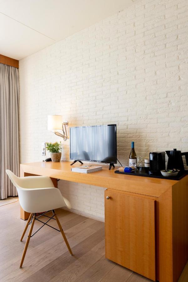 Hotel De Milliano Breskens Ngoại thất bức ảnh