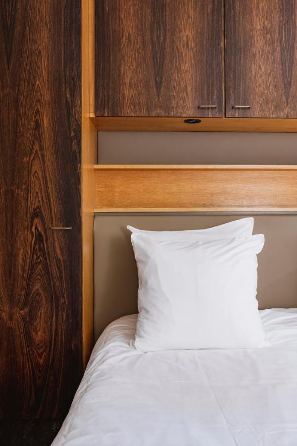 Hotel De Milliano Breskens Ngoại thất bức ảnh