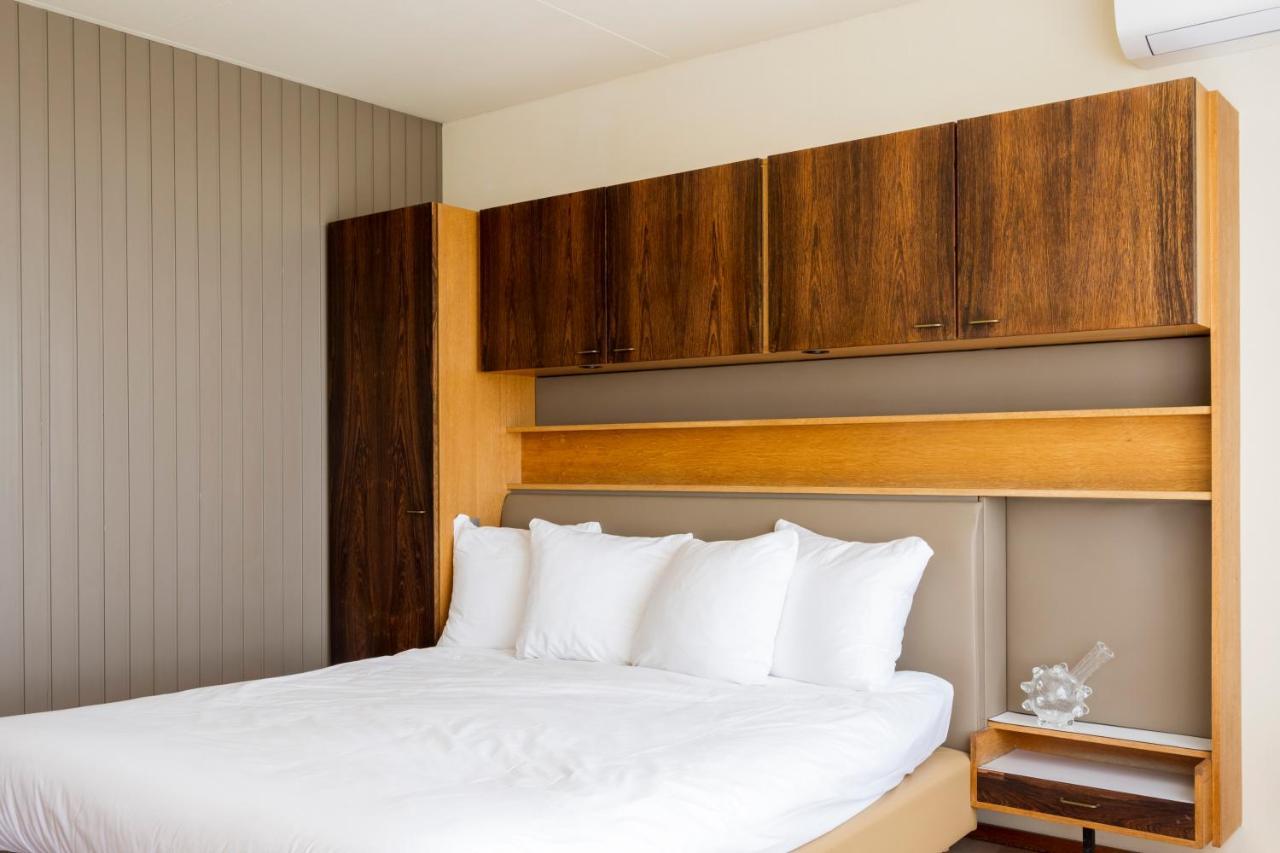 Hotel De Milliano Breskens Ngoại thất bức ảnh