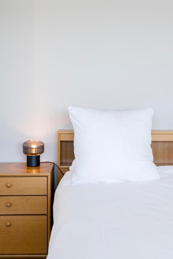 Hotel De Milliano Breskens Ngoại thất bức ảnh