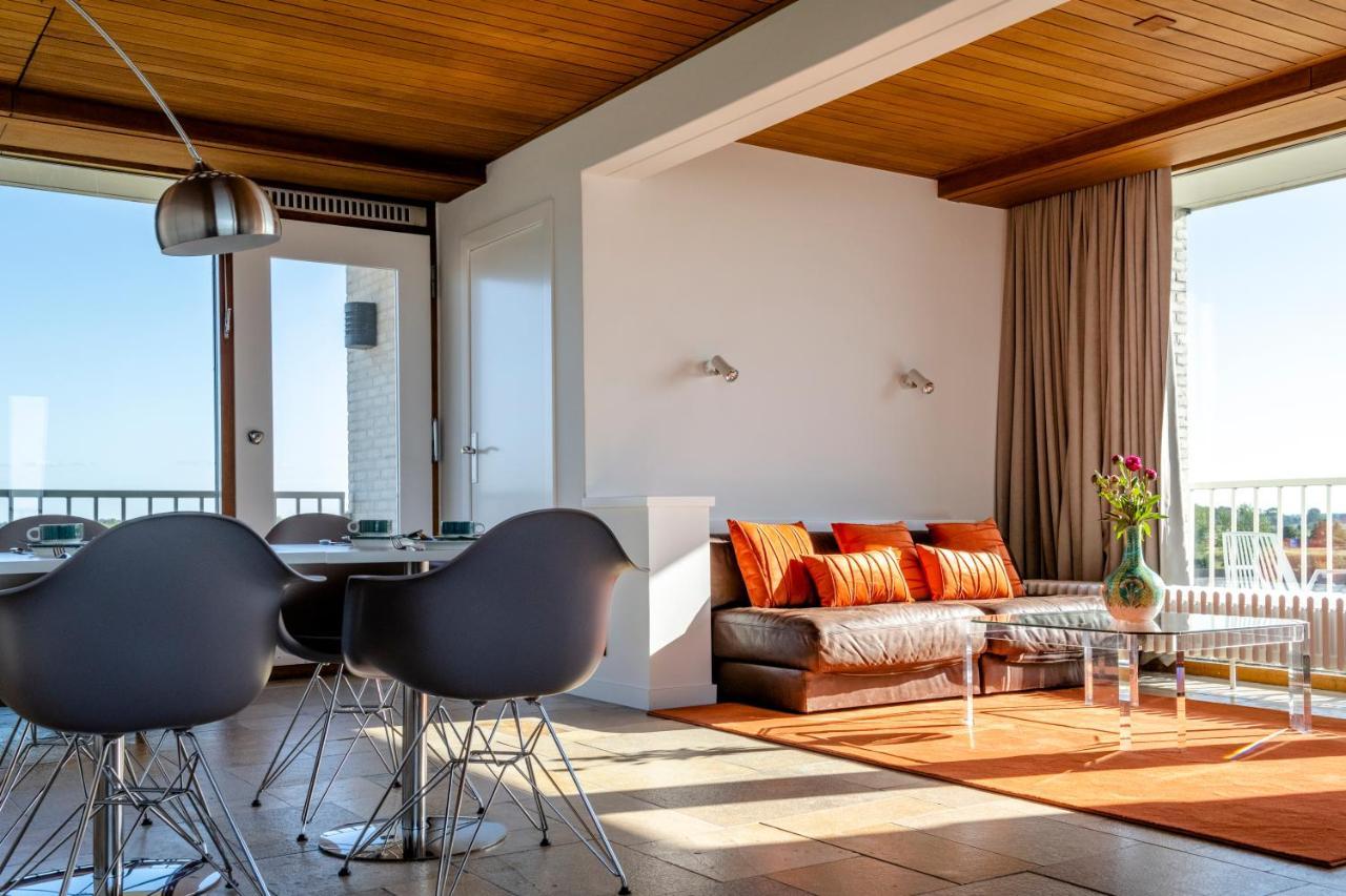 Hotel De Milliano Breskens Ngoại thất bức ảnh