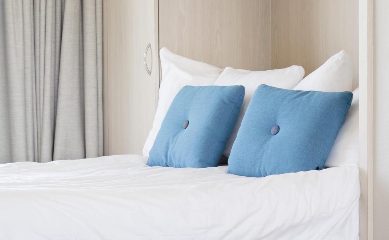 Hotel De Milliano Breskens Ngoại thất bức ảnh