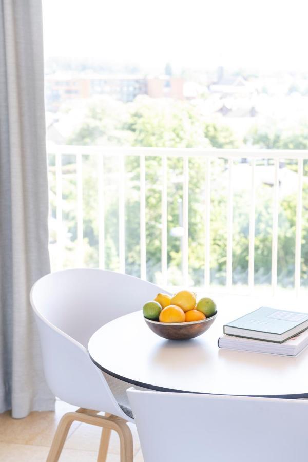 Hotel De Milliano Breskens Ngoại thất bức ảnh