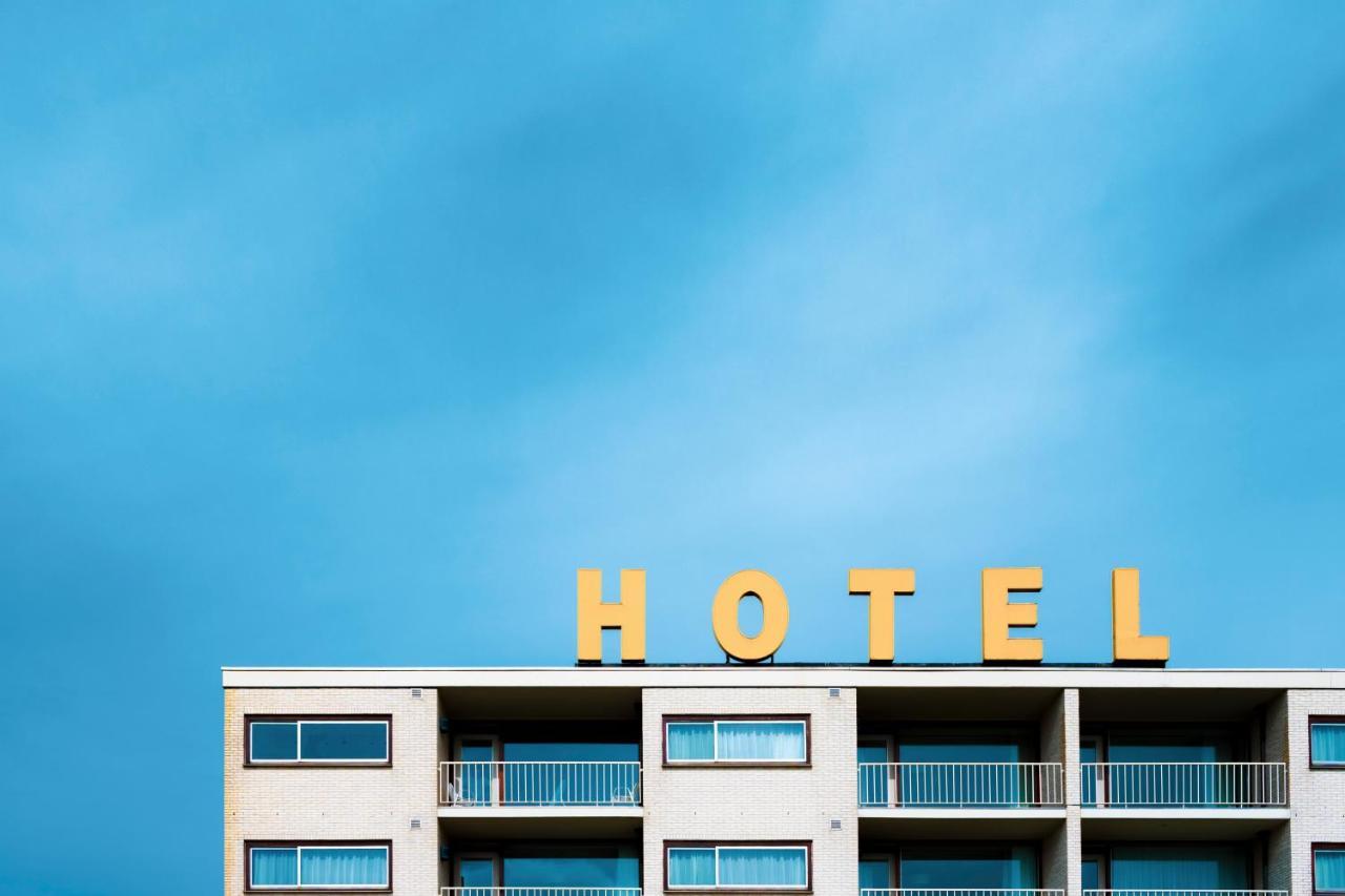 Hotel De Milliano Breskens Ngoại thất bức ảnh