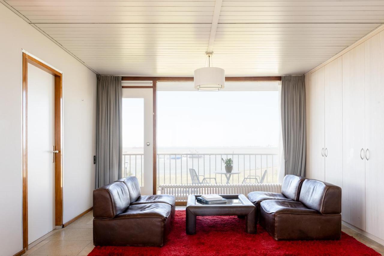 Hotel De Milliano Breskens Ngoại thất bức ảnh