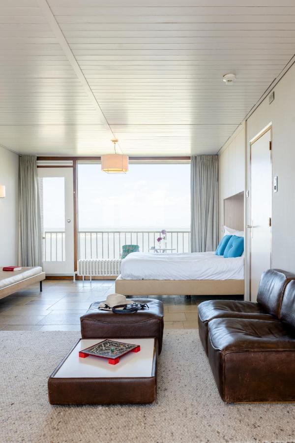Hotel De Milliano Breskens Ngoại thất bức ảnh