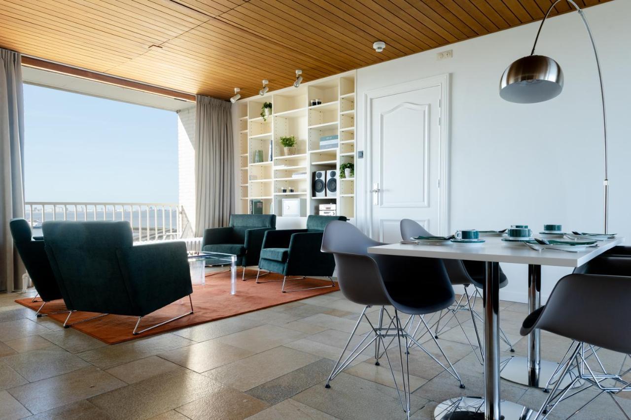 Hotel De Milliano Breskens Ngoại thất bức ảnh