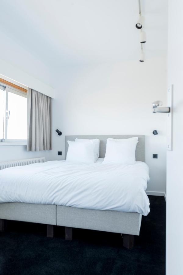 Hotel De Milliano Breskens Ngoại thất bức ảnh