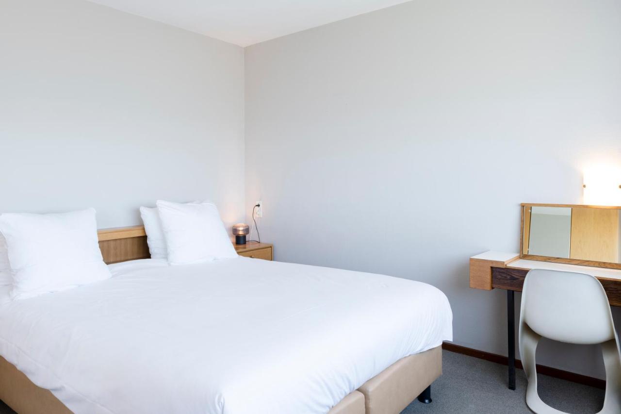 Hotel De Milliano Breskens Ngoại thất bức ảnh
