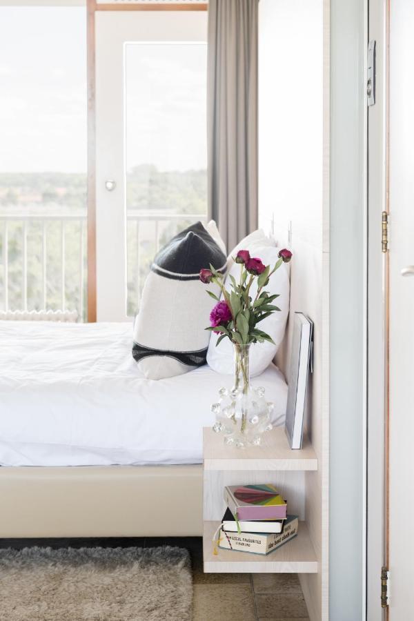 Hotel De Milliano Breskens Ngoại thất bức ảnh
