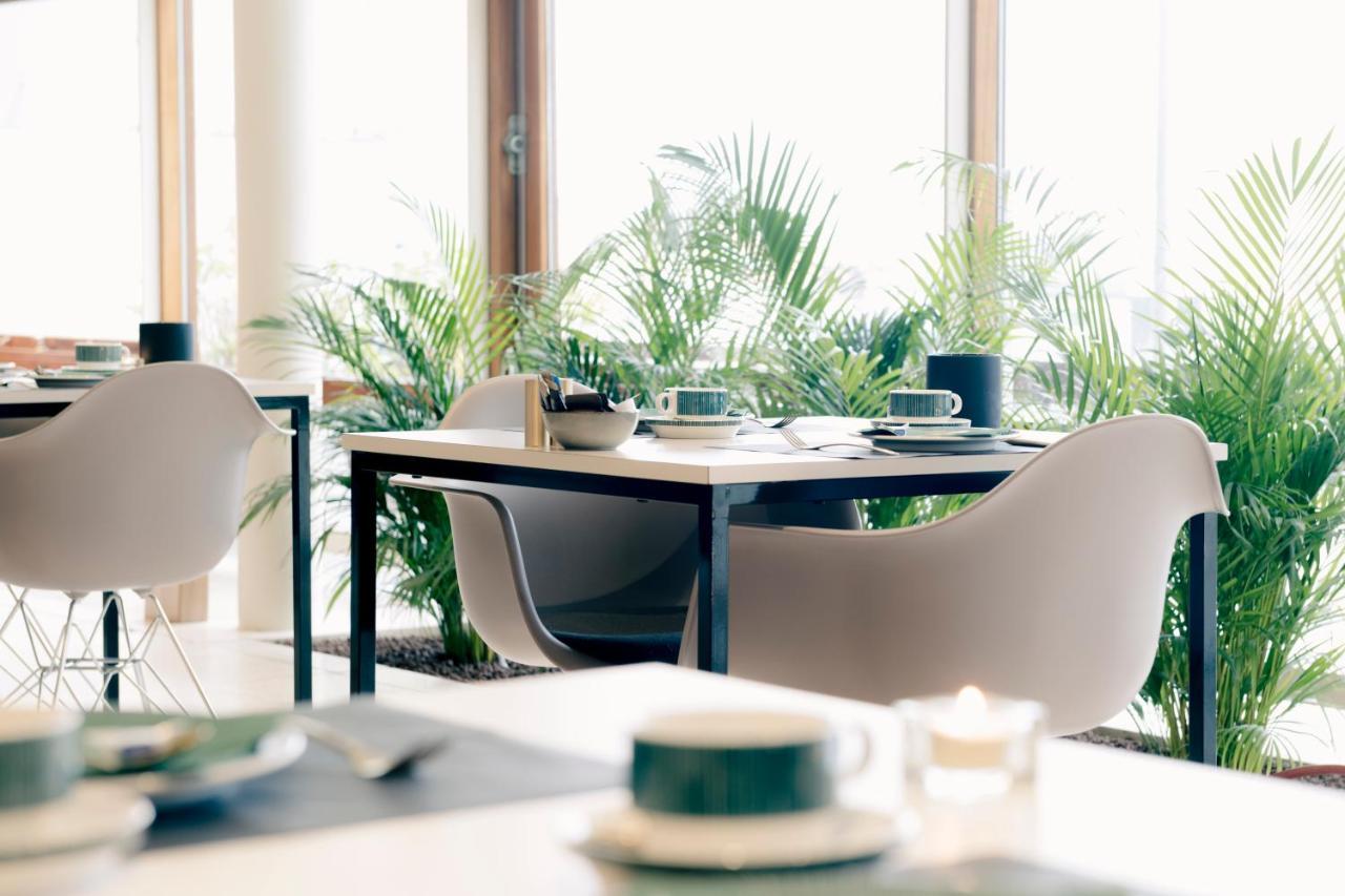 Hotel De Milliano Breskens Ngoại thất bức ảnh